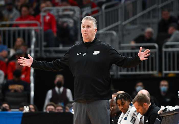 matt painter vs yale